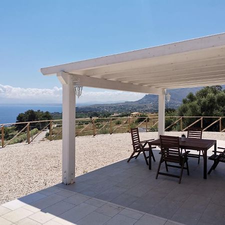 Villa Futura Скопело Екстериор снимка