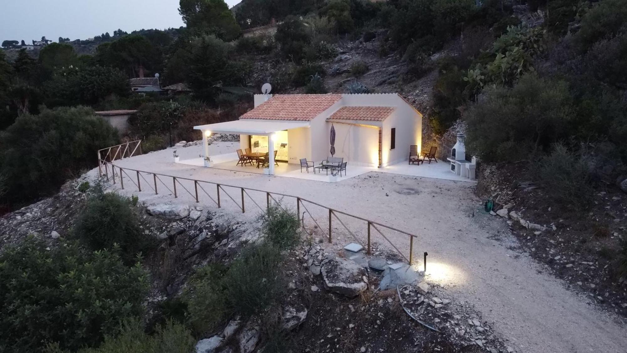 Villa Futura Скопело Екстериор снимка
